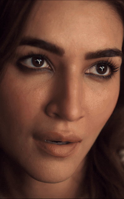 Kriti Sanon’s Sexy Nude Scene That Will Leave You Breathless