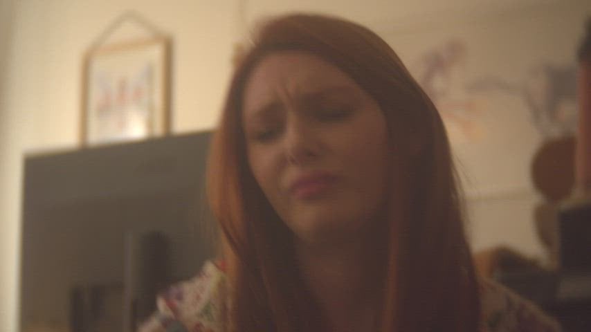 Lacy Lennon from the ‘Jackshack’ Nude Pussy Reveal Video