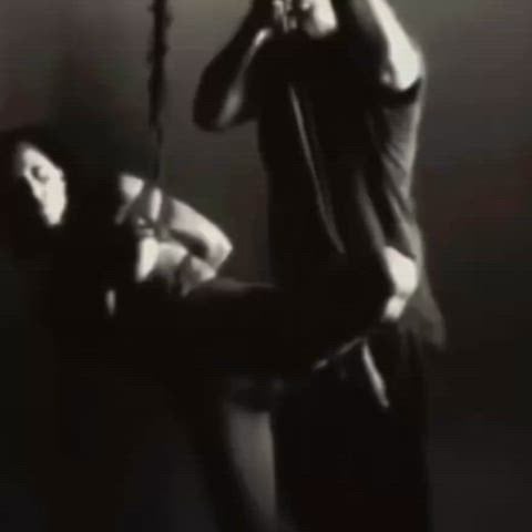 Lady Gaga Goes Wild in a Sexy Spontaneous Bikini Shoot