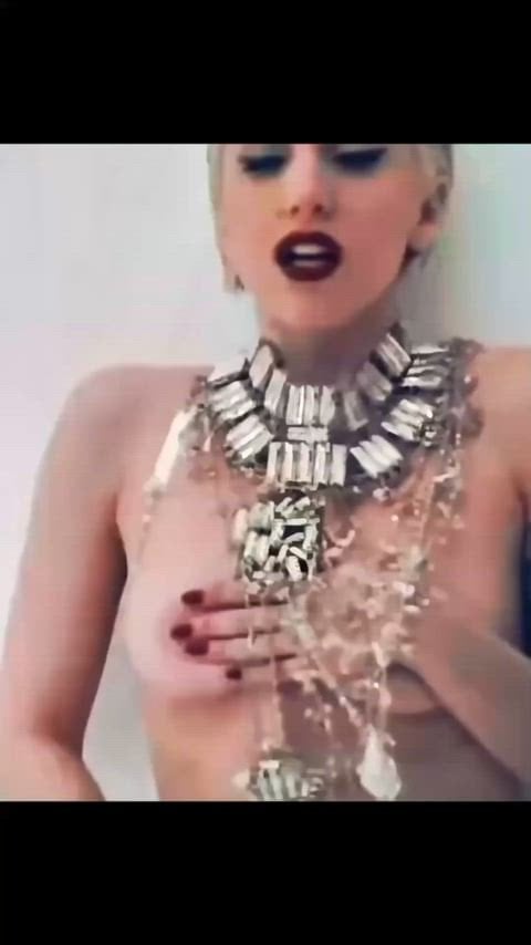 Lady Gaga’s Stunning Nude Moments That Will Leave You Breathless