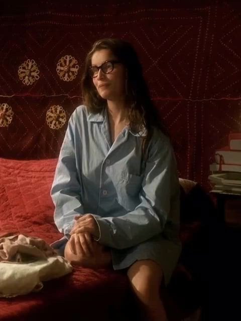 Laetitia Casta Gets Steamy in Le Grand Appartement Hot Nude Clips