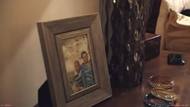 Latifah Creswell and Amin Joseph heat things up in a steamy sex scene in Zane Jump Off