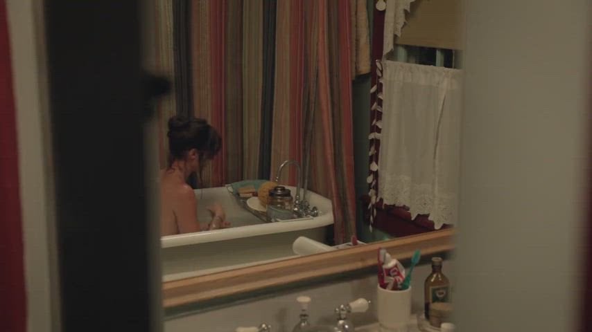Laura Ramsey’s Hot Butt Steals the Show in Bold Unseen Moments