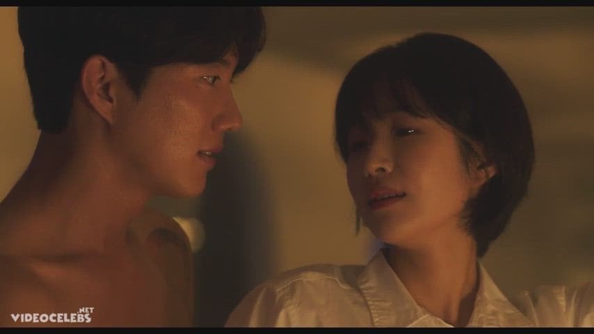 Lee Si-el’s nude scene in Forbidden Fairytale (2025)