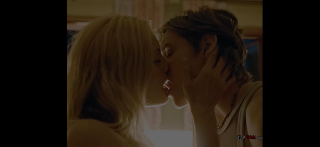 Leila George’s sizzling nude scene in her latest film