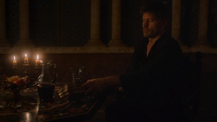 Lena Headey’s steamy nude scene in Game of Thrones