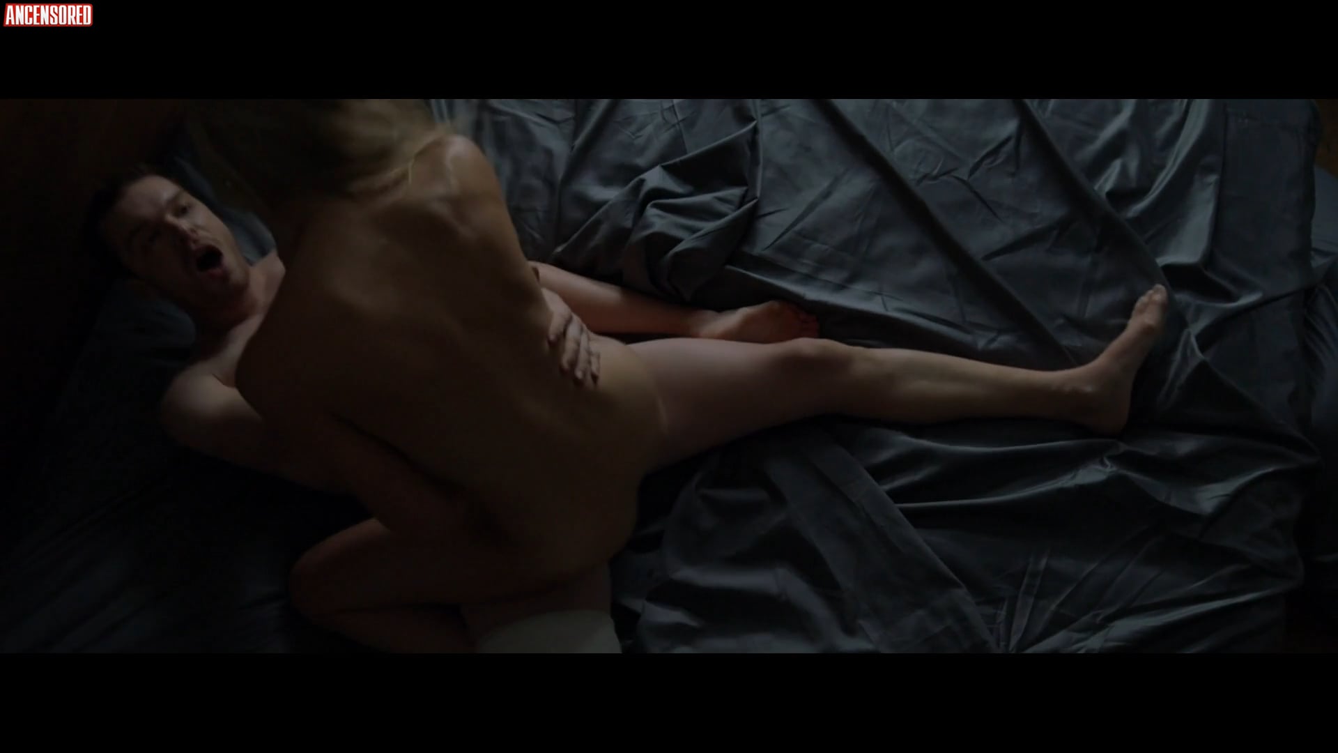 Lilly Krug’s Stunning Nude Scene at 22 in Shattered (II) (2022)