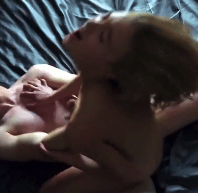 Lilly Krug’s Sultry and Sexy Moments Unveiled