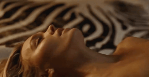 Lily Rose Depp’s Sultry Dance Moves in Stunningly Sexy Clip