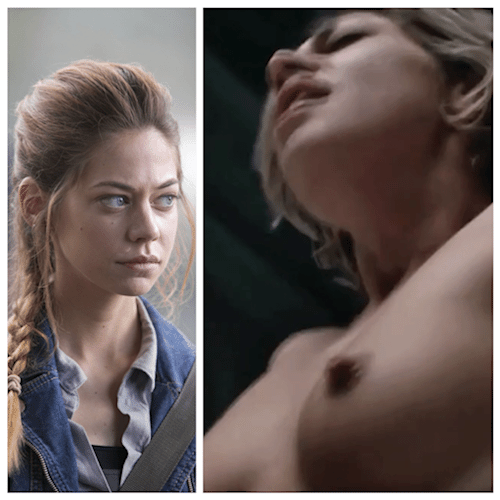 Lio Tipton Turns Up the Heat in Sultry Nude Comparison Video
