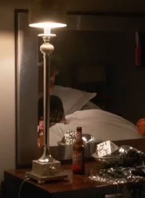 Lisa Bonet’s nude scene in Ray Donovan Season 4 Episode 3