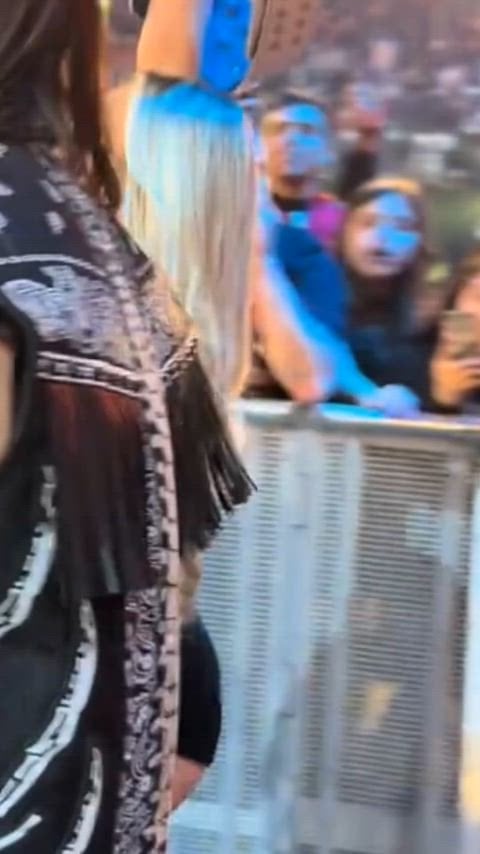 Liv Morgan’s Hot and Sexy Butt Steals the Show