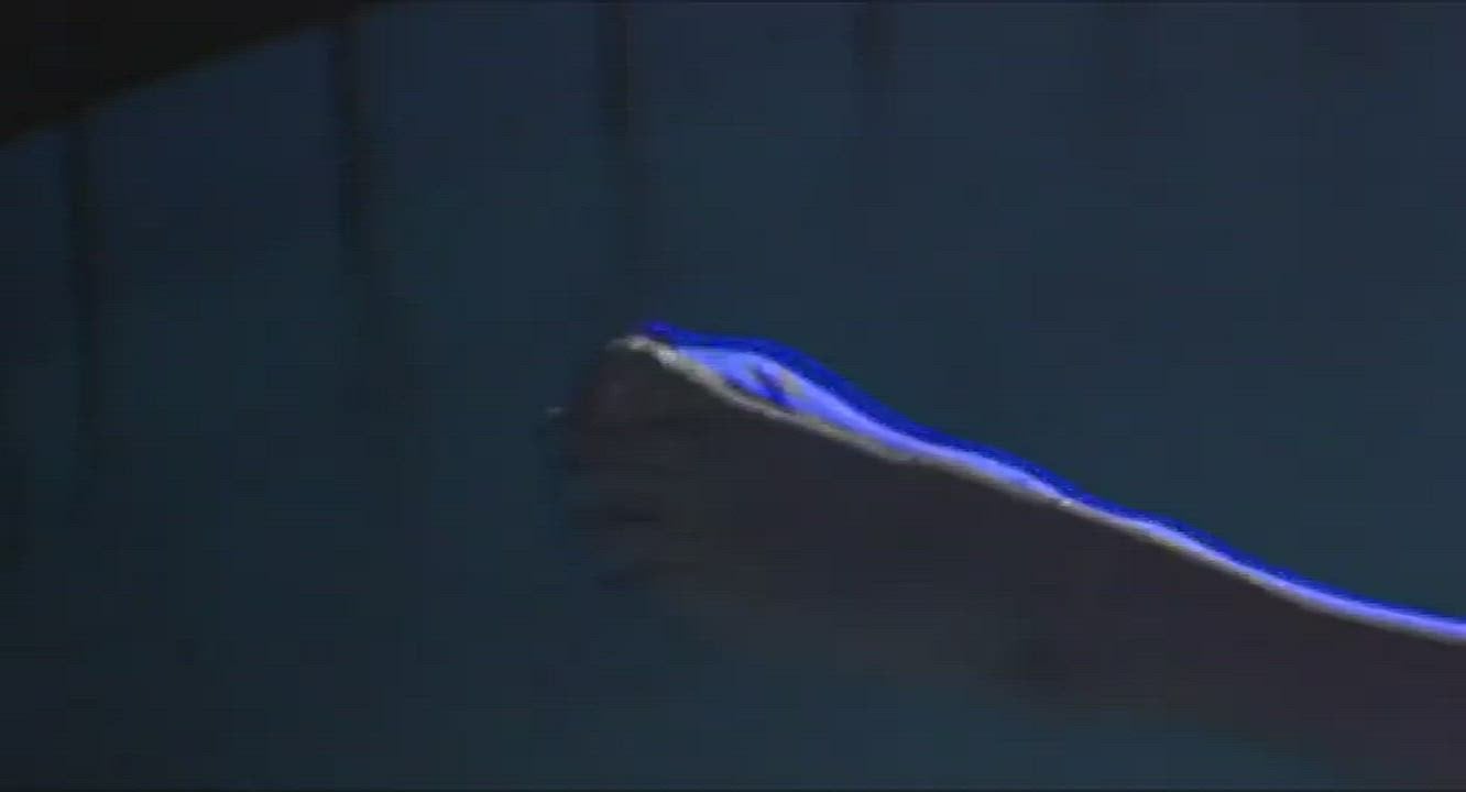 Loredana Cannata’s Stunning Nude Scenes in La Donna Lupo