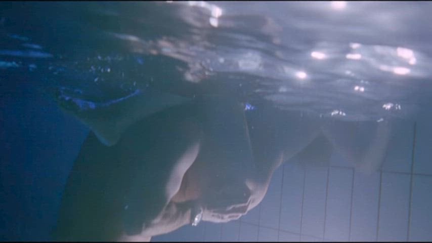 Loredana Cannata’s bold nude scene in La Donna Lupo (1999) showcases real intimacy on camera