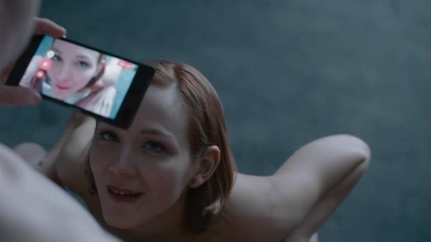 Louisa Krause’s Nude Scene in Girlfriend Experience Season 2 Episode 5