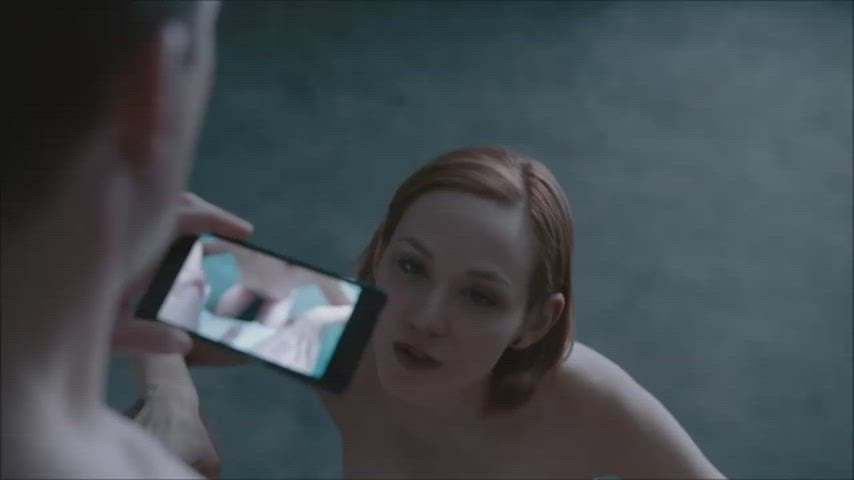 Louisa Krause’s Nude Scenes in The Girlfriend Experience