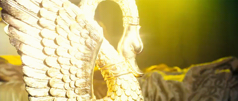 Ludivine Sagnier in nude scenes from The Devil’s Double