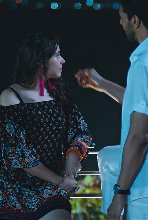 Maanvi Gagroo’s sexy nude scene that will leave you breathless