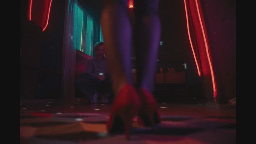 Maja Pinczewska’s nude scene in “Woman of…” (“Kobieta z…”) 2024