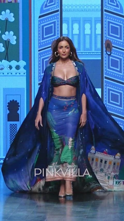 Malaika Arora’s Hot Nude Scene You Can’t Miss