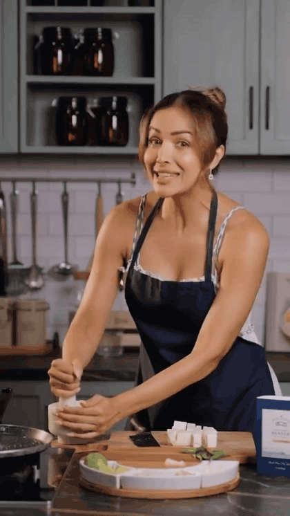 Malaika Arora’s hot appearance in her latest Instagram video