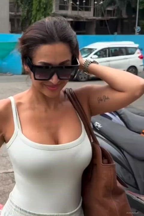Malaika Arora’s hot appearance in her latest video