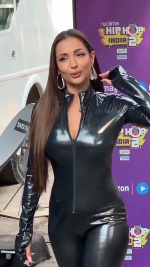 Malaika Arora’s sizzling hot nude scene that will leave you breathless