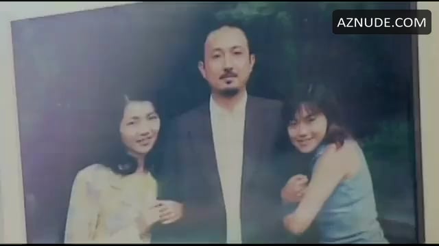 Mao Asami’s steamy nude scene from Gibo to Niizuma