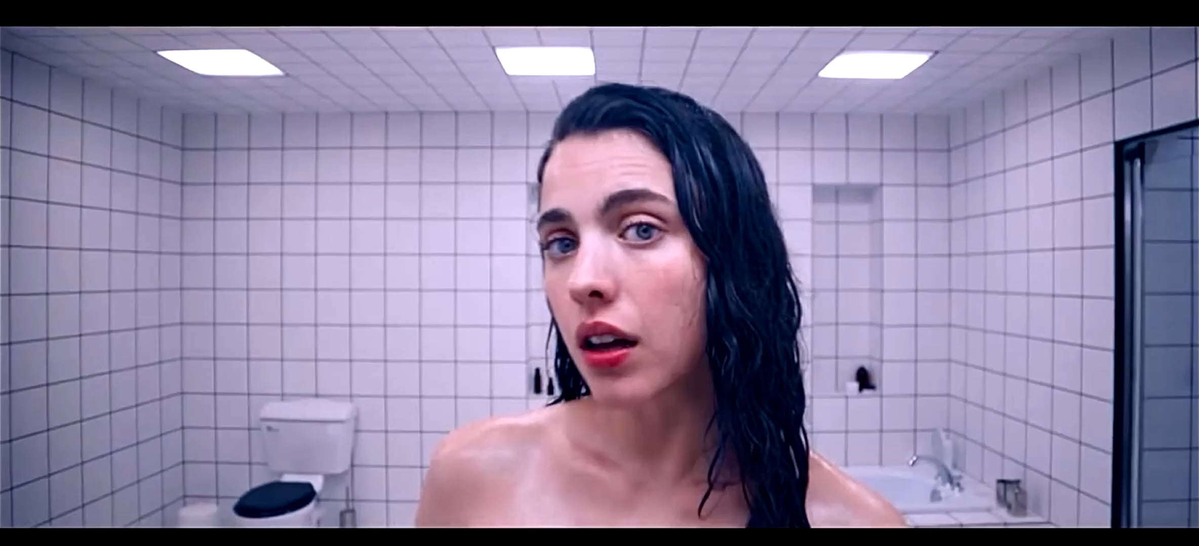 Margaret Qualley’s Hot Ass Steals the Spotlight in This Sexy Clip