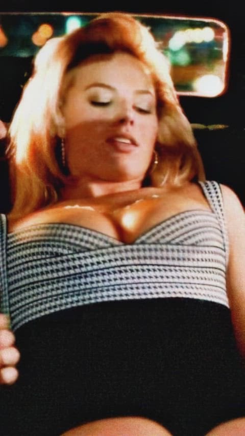 Margot Robbie Goes Wild in a Hot and Steamy Scene