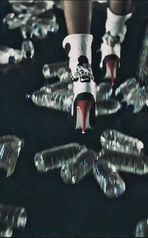 Margot Robbie Goes Wild in a Stunningly Sexy Clip