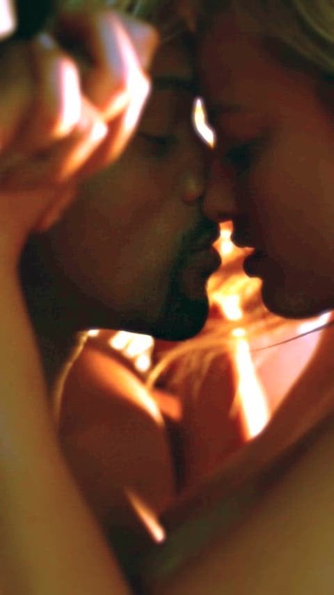 Margot Robbie’s Steamy and Sultry Moments Unveiled