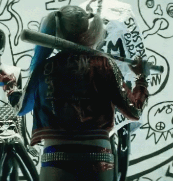 Margot Robbie’s Stunning Hot Ass Steals the Show