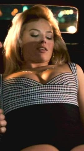 Margot Robbie’s Sultry Dance Reveals Her Hot Side