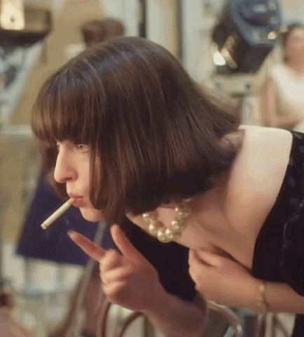 Maria Debska’s Sultry Charm in Autumn Girl 2021