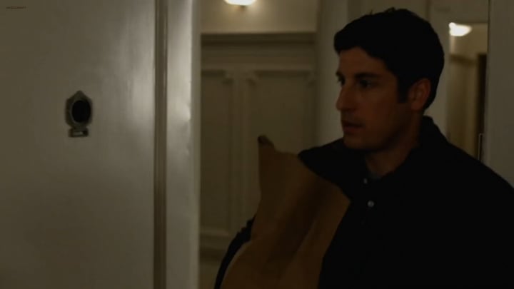 Maria Dizzia’s steamy nude scene in Orange is the New Black