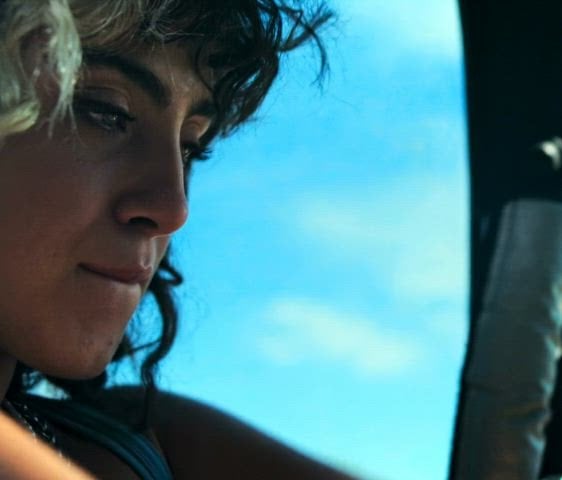 María Morera’s provocative nude scene in Legado Season 1 Episode 5