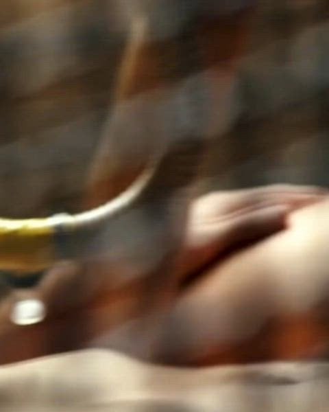 María Pedraza’s nude scene in Amar (2017)