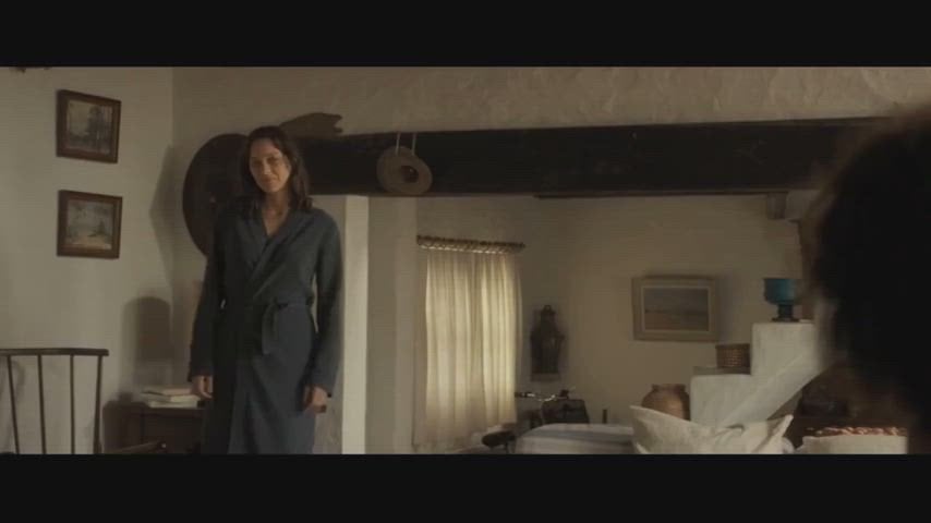 Marion Cotillard’s Steamy Transformation in Ismael’s Ghosts Uncovered