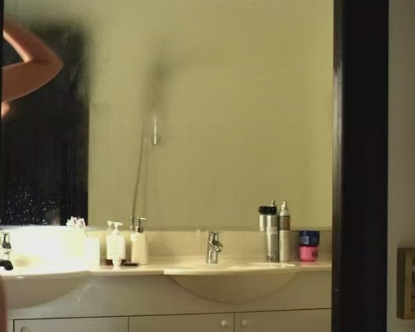 Megan Barrick flaunts her sexy ass front and back in Girls’ Guide to Depravity