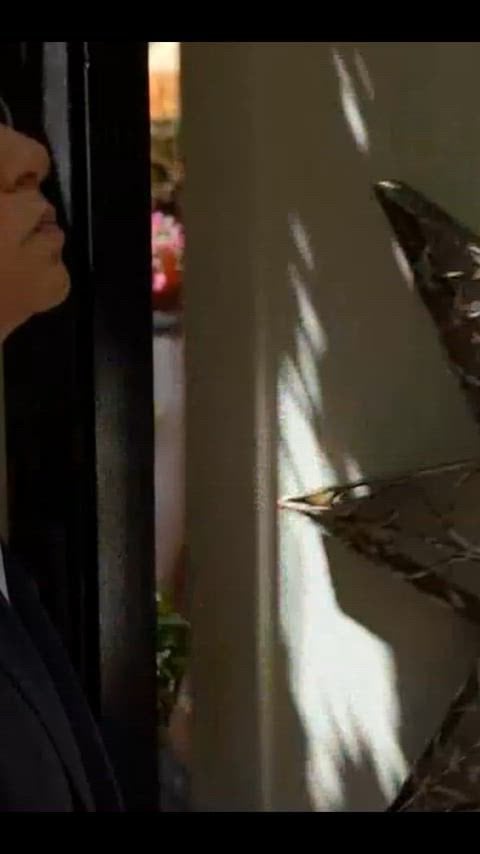 Meghan Falcone’s nude scene in Californication 2013 Season 6 Episode 5
