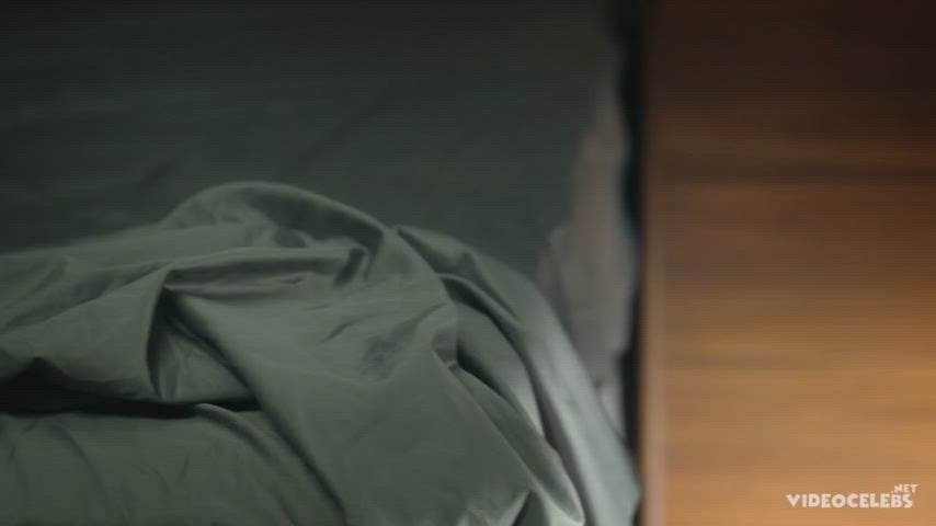 Melissa Barrera in a sizzling nude scene that you won’t want to miss