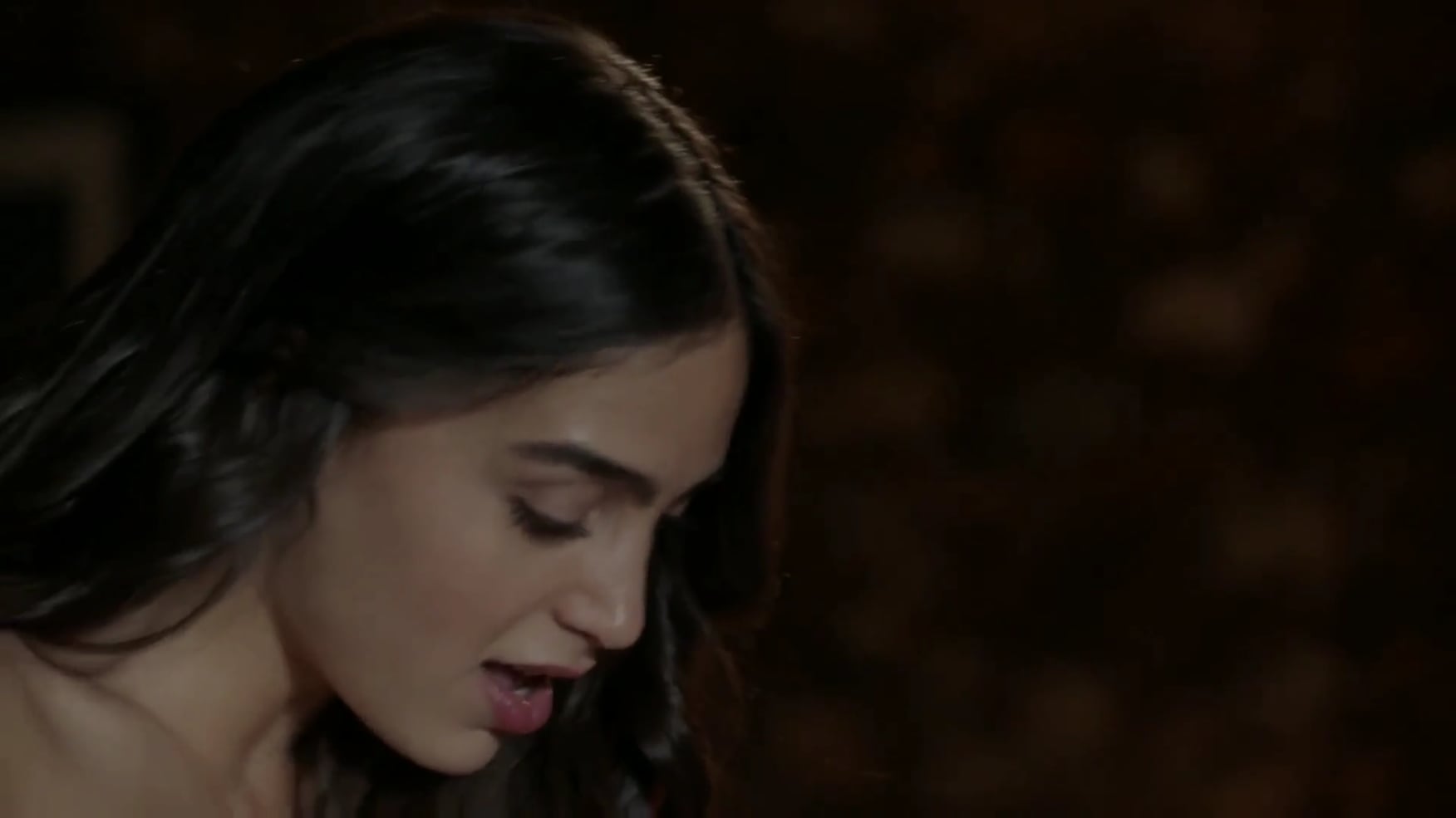 Melissa Barrera’s Hot and Sexy Show