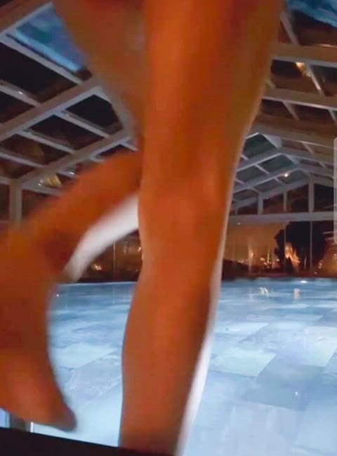 Melissa Gizem’s Hot and Sexy Ass Showcase