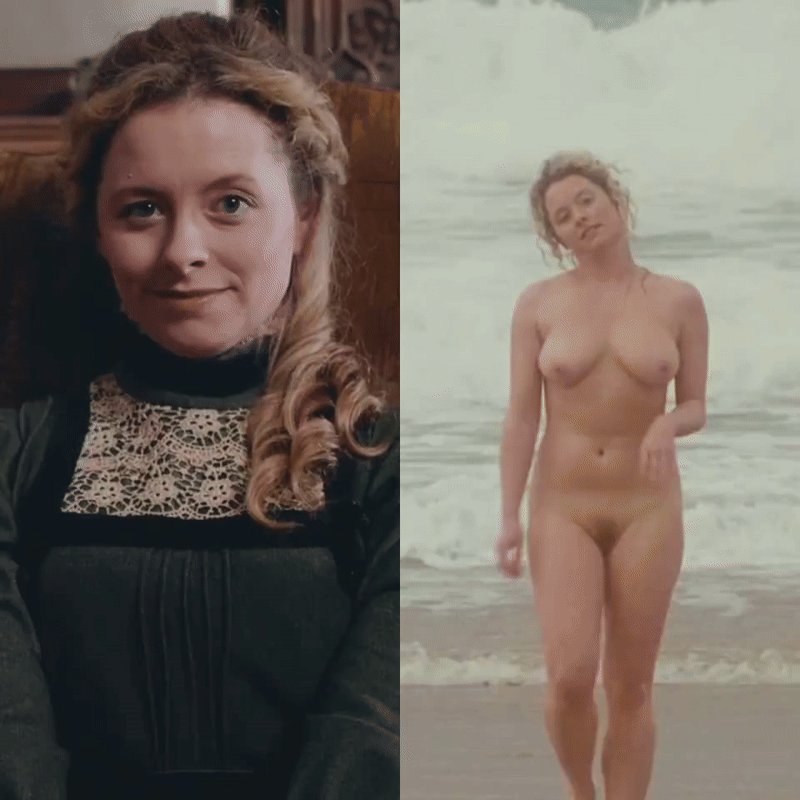 Mia Austen’s Sultry Transformation from Clothed to Nude in a Steamy Reveal