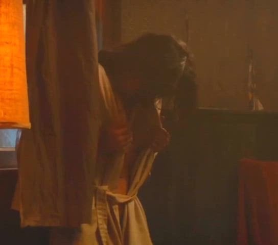Michelle Rodriguez from The Assignment Nude Pussy Reveal Video