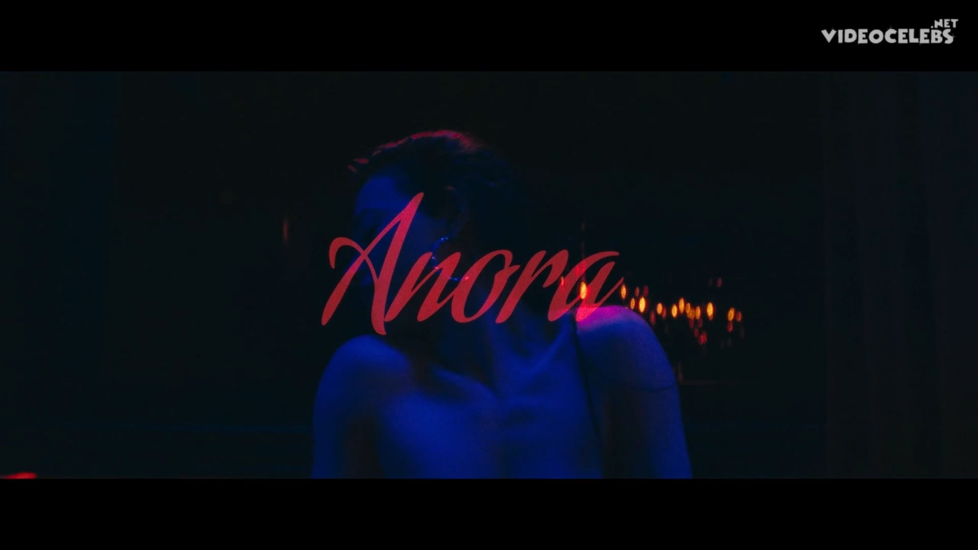 Mikey Madison’s steamy nude scene in Anora (2024) – part 1