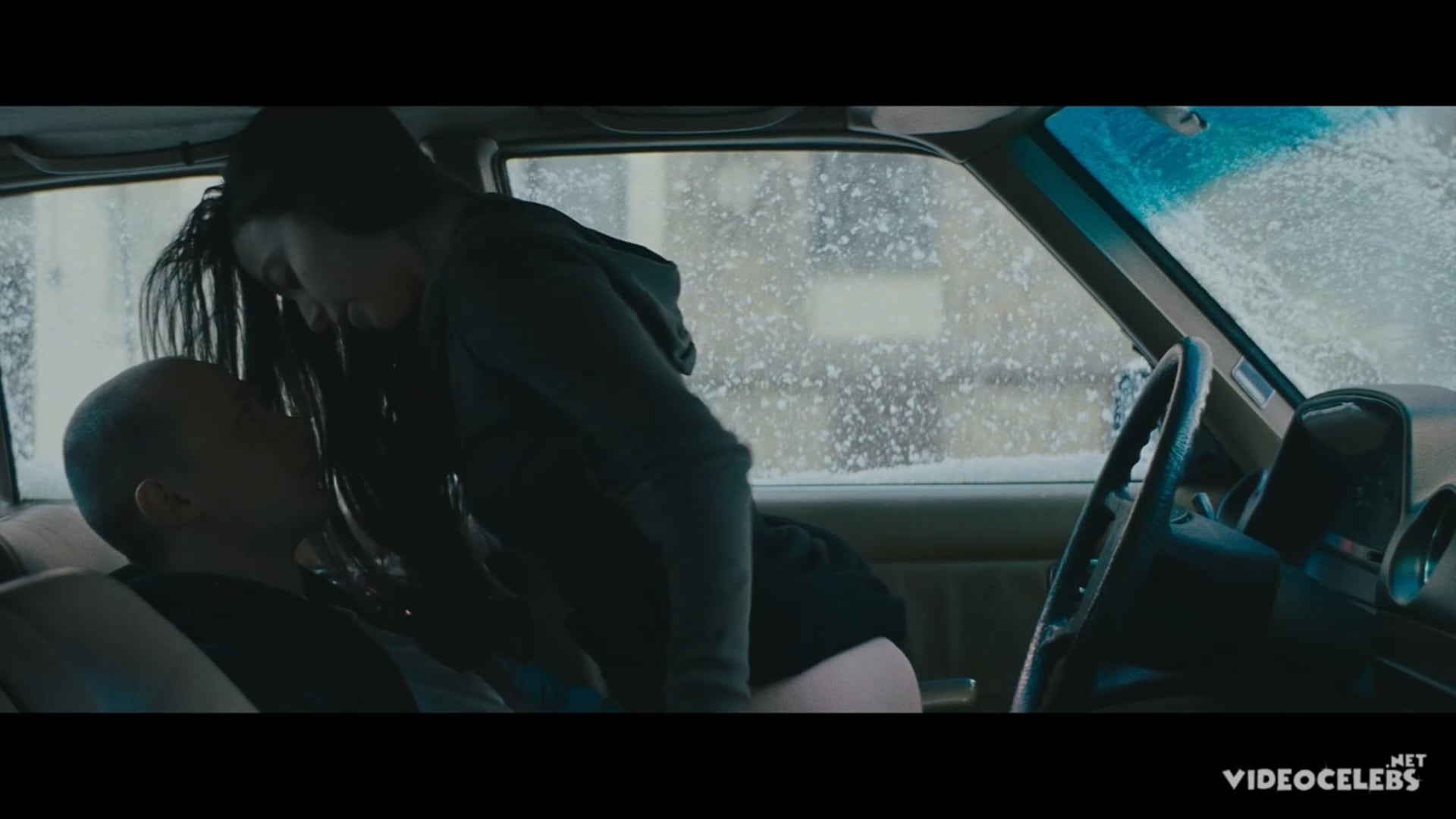 Mikey Madison’s stunning nude scene in Anora (2024) – Part 4