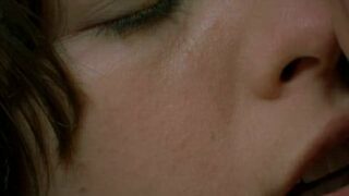 Milla Jovovich’s Steamy Unforgettable Moments