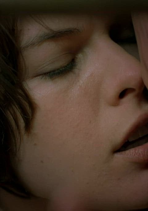Milla Jovovich’s Steamy Unforgettable Moments